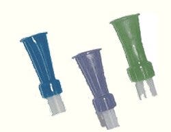 Sonda rettale mono ch25 x30