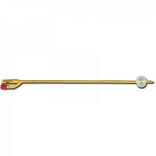 Sonde foley uretrale 2 vie 5/15cc ch20 1 pezzo