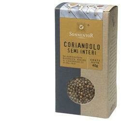Sonnentor coriandolo 35 g