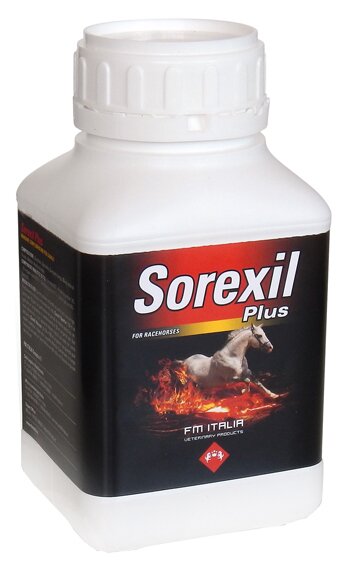 Sorexil plus 1000 ml