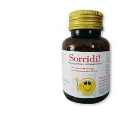 Sorridi 60 capsule