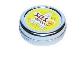 Sos bonbons caram gomm 50g