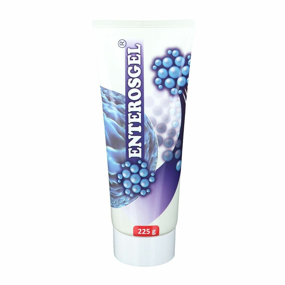 Enterosgel Agente Detossificante sospensione orale 225 g