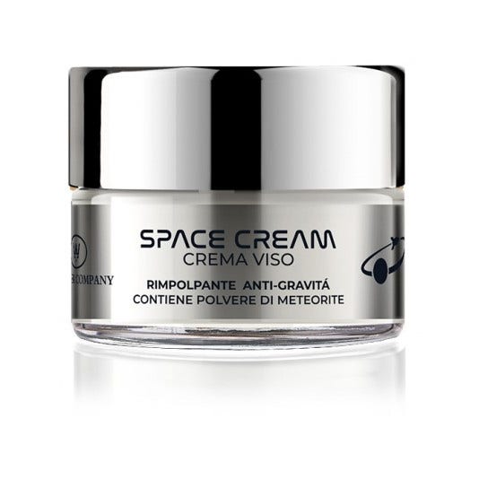Space cream 50ml