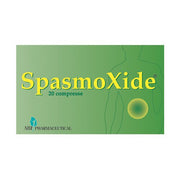 SpasmoXide Integratore Disturbi GastroIntestinali 20 compresse