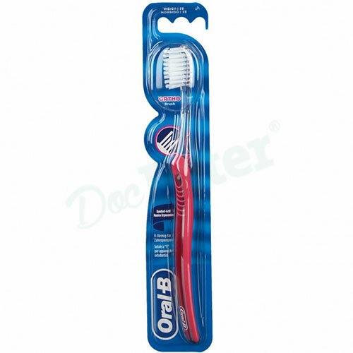 Spazz oralb ortod b11650