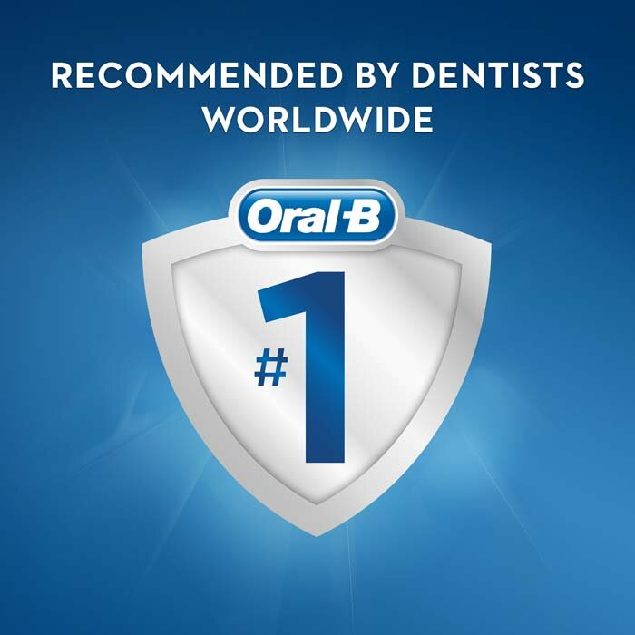 Spazz oralb ortod b11650