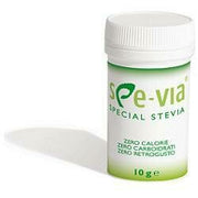 Spe-via special stevia polvere 10 g