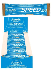 Speedbar barretta mandorle 30 g 1 pezzo