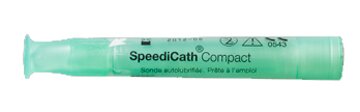 Speedicath catetere vescicale autolubrificante per donna ch12