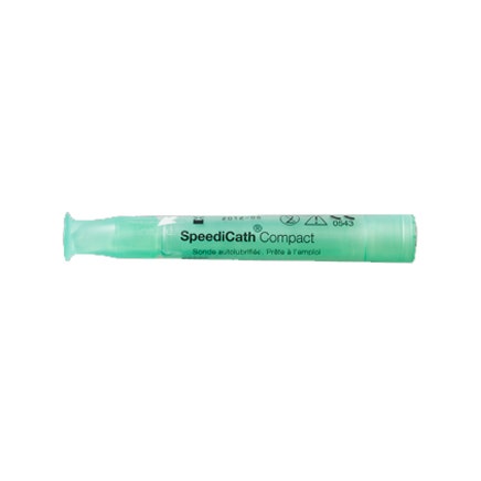 Speedicath comp d ch12 9cm 30p