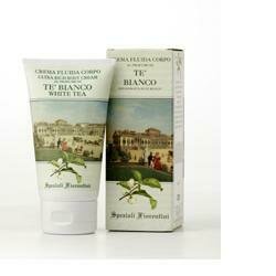 Speziali crema fluida te bianco 150 ml