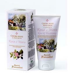 Speziali crema mani rosa/mora 75 ml