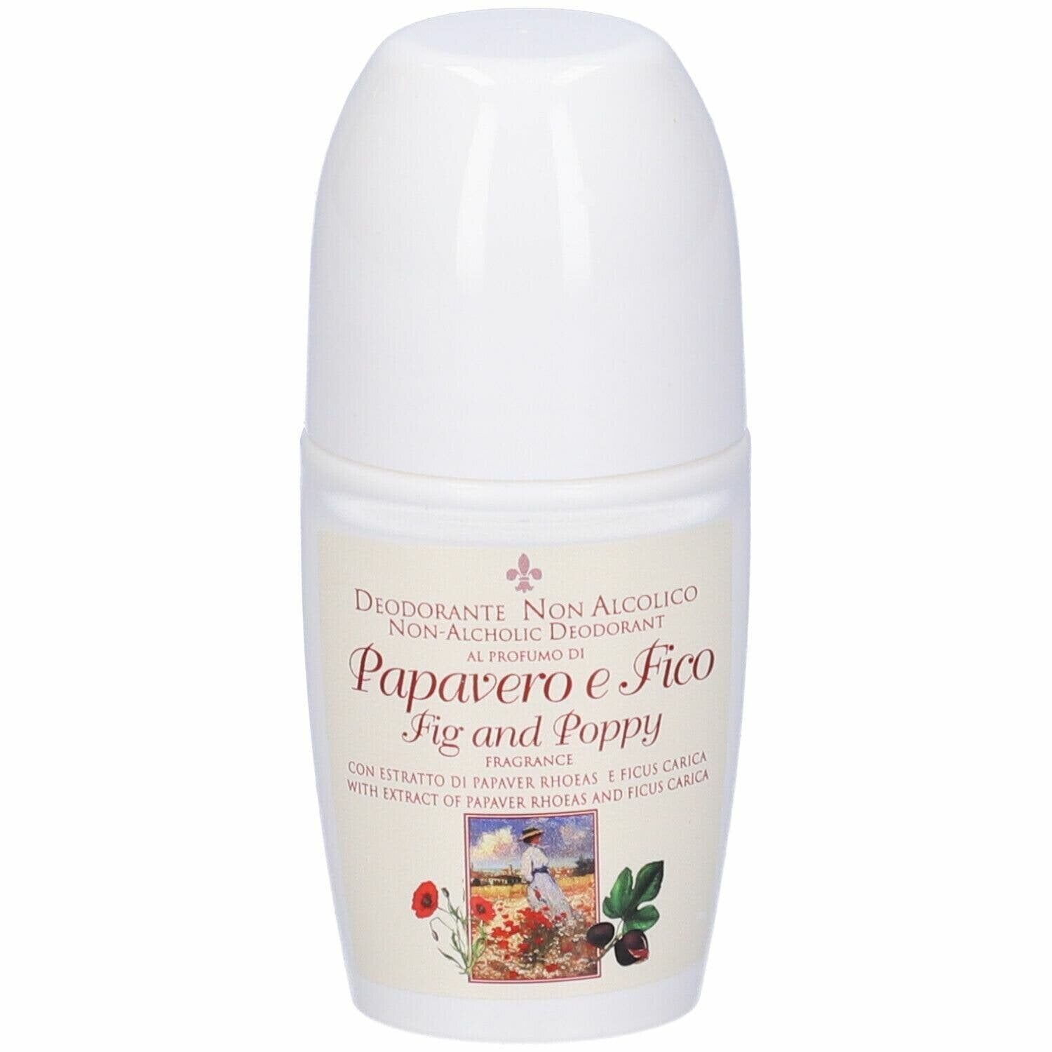 Speziali deo rollon papav/fico