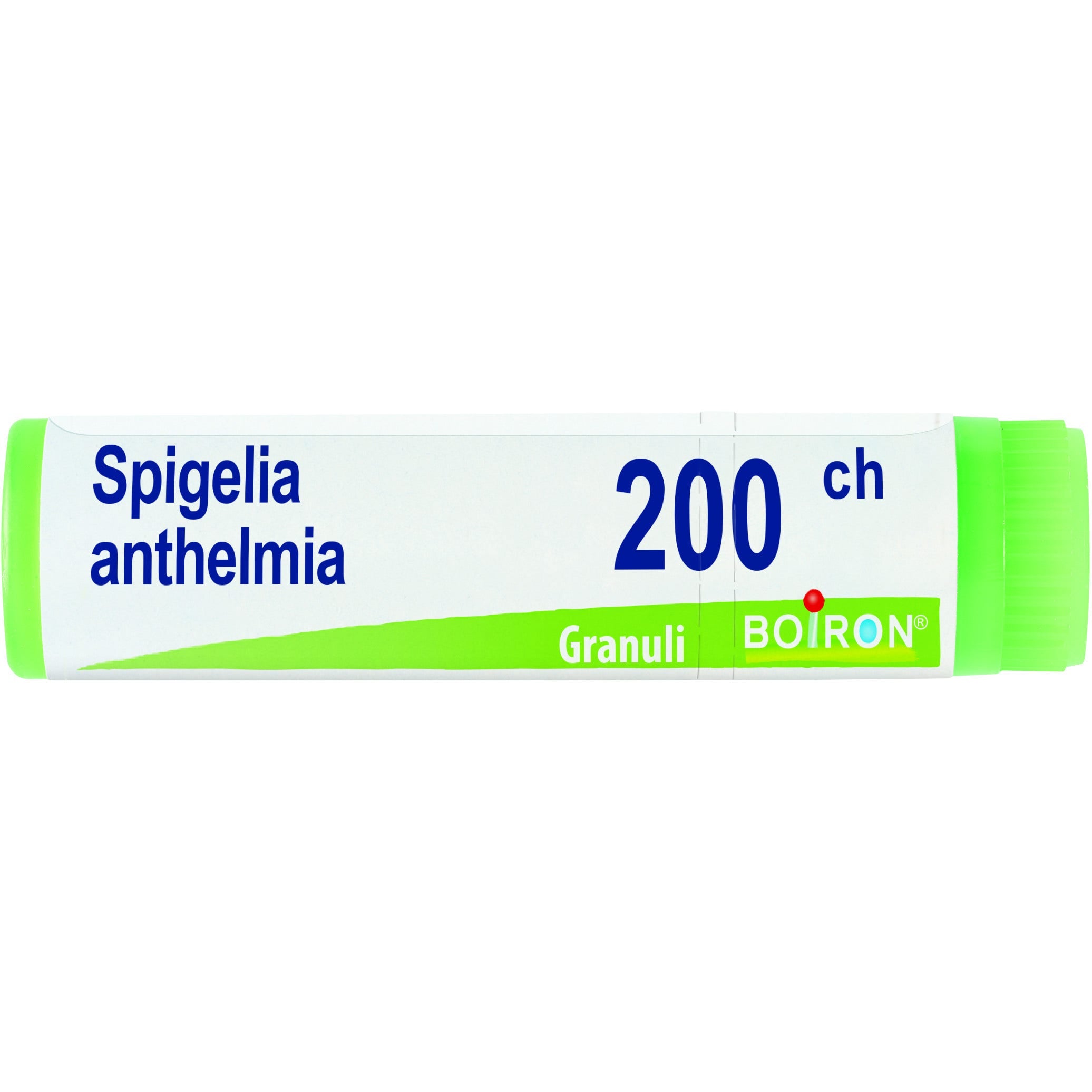 Spigelia anth boi 200ch gl 1g