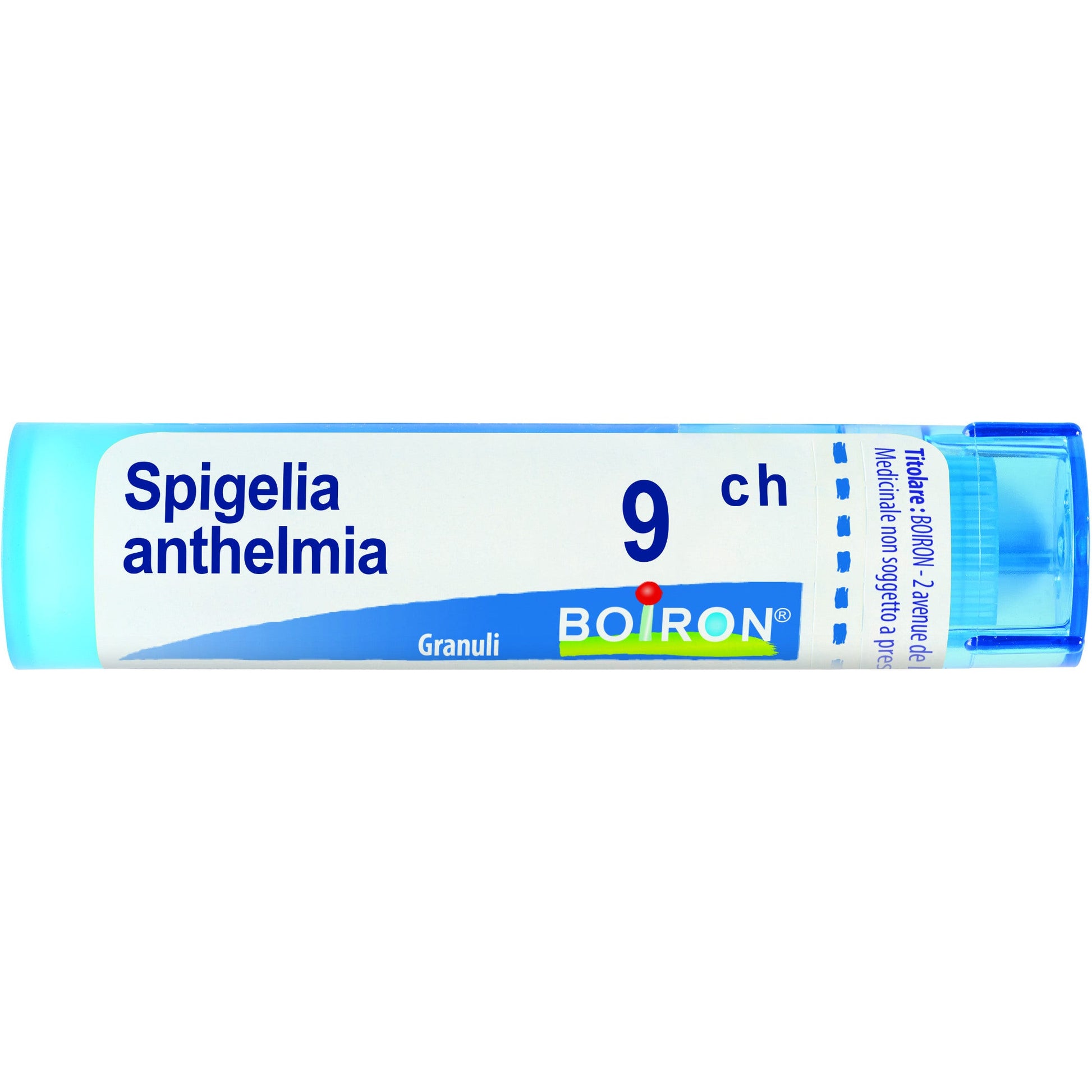 Spigelia anth boi 9ch 80gr 4g