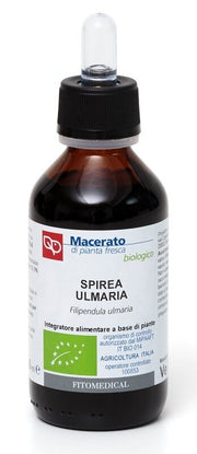 Spirea ulmaria tintura madre bio 100 ml