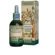 Spiringea soluzione idroalcolica 50 ml