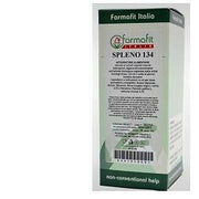 Spleno 134 gocce 100ml