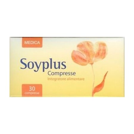 Splus 30 compresse