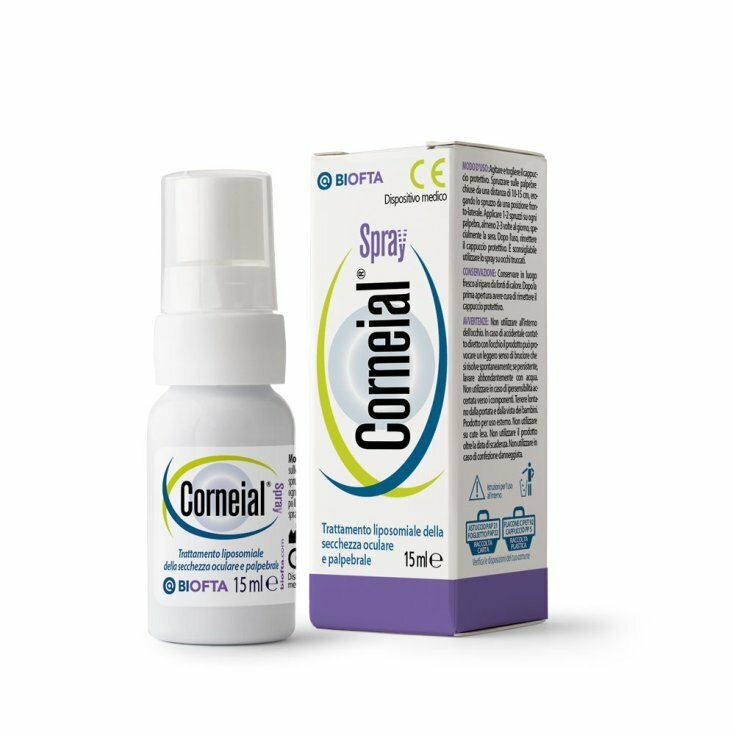 Spray corneial 15 ml