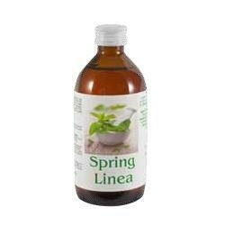 Spring linea sciroppo 200 ml 1 pezzo