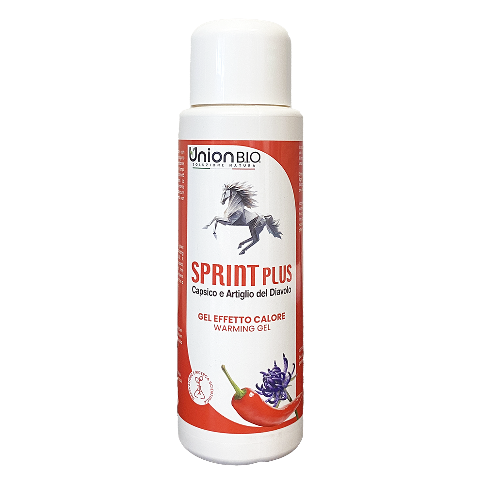 Sprint plus 250 ml