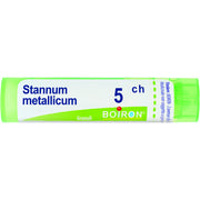Stannum met 5ch gr