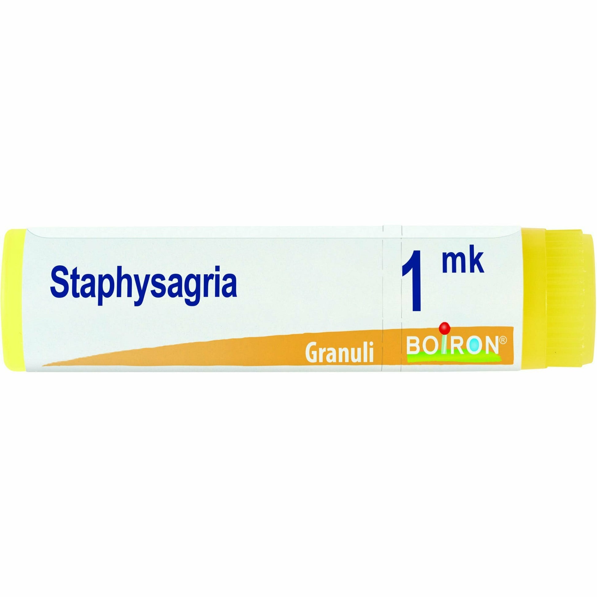 Staphysagria 1000k gl 1g