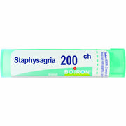 Staphysagria 200ch 80gr 4g