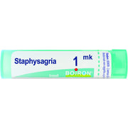 Staphysagria boi 1000k 80gr 4g