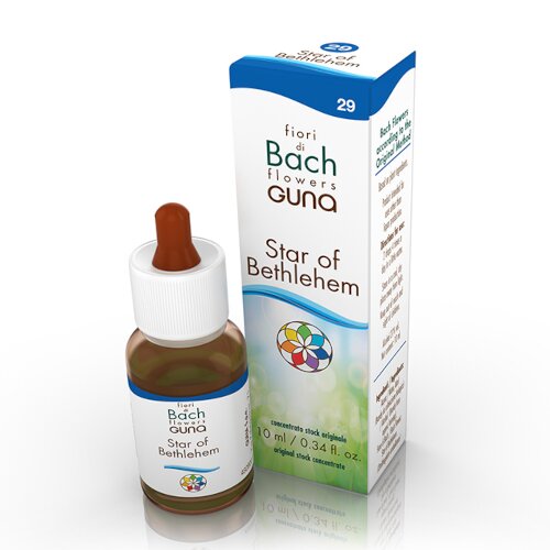 Star of beth guna gocce 10 ml