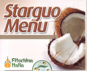 Starguo menu cocco 16 bustine