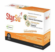 Starsu' 14bust