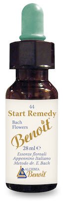 Start remedy benoit 28 ml