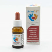 Startvit 15 ml