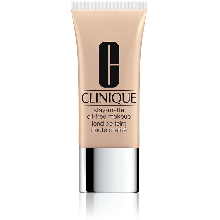 Stay matte oil free shade 2 al