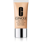Stay matte oil free shade 9 ne