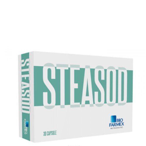 Steasod 30 capsule