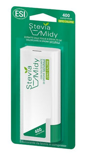 Stevia midy 400 compresse