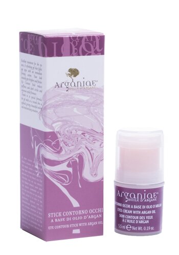 Stick contorno occhi argan 5,5 ml