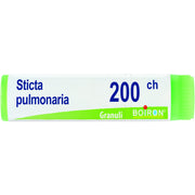 Sticta pulm boi 200ch gl 1g