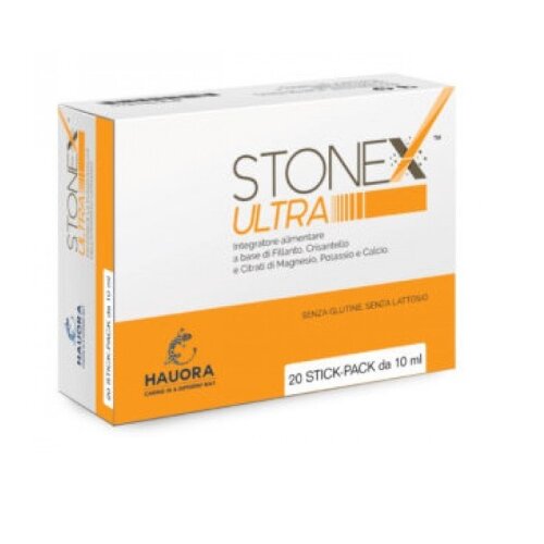 Stonex ultra 20 stick pack 10 ml