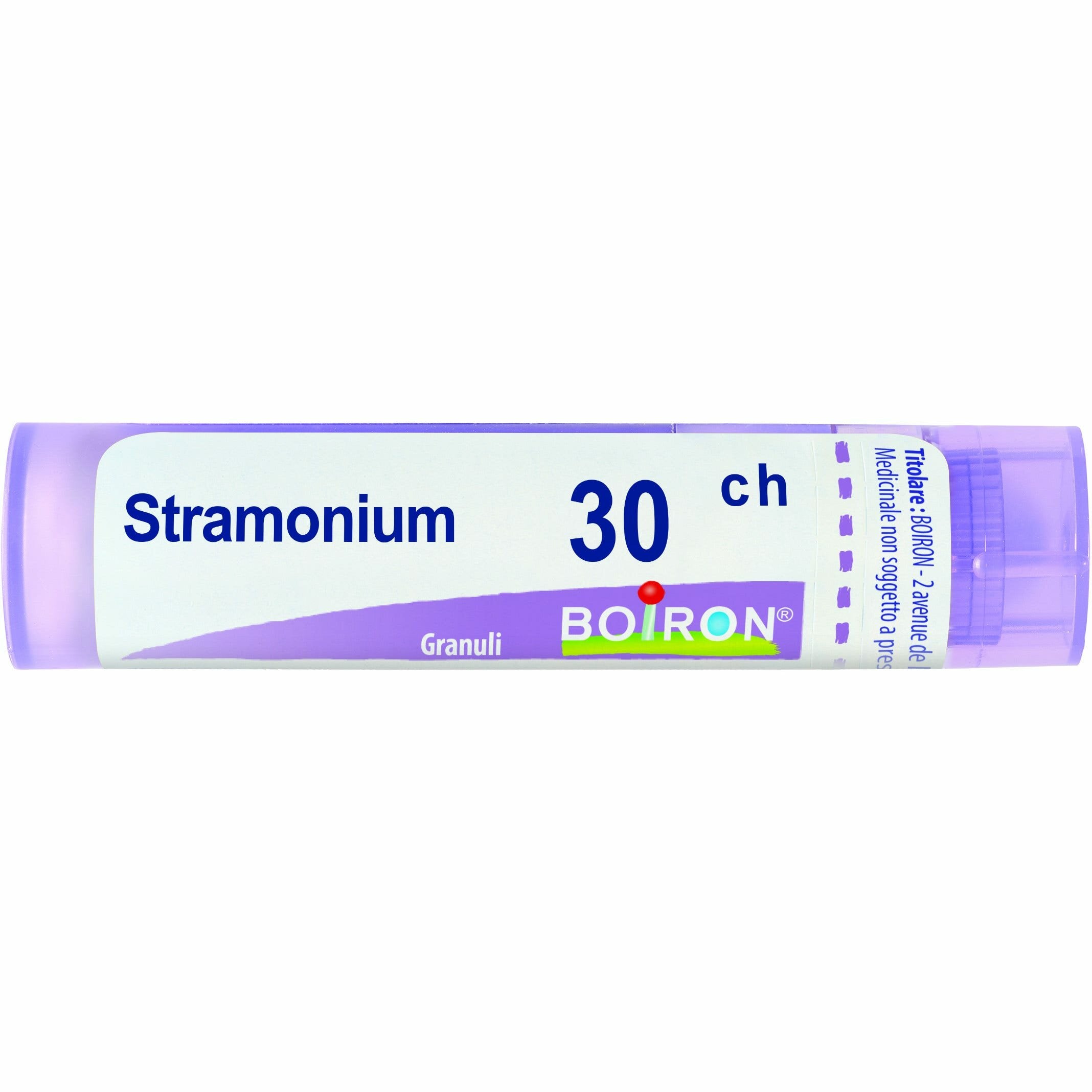 Stramonium 30ch 80gr 4g