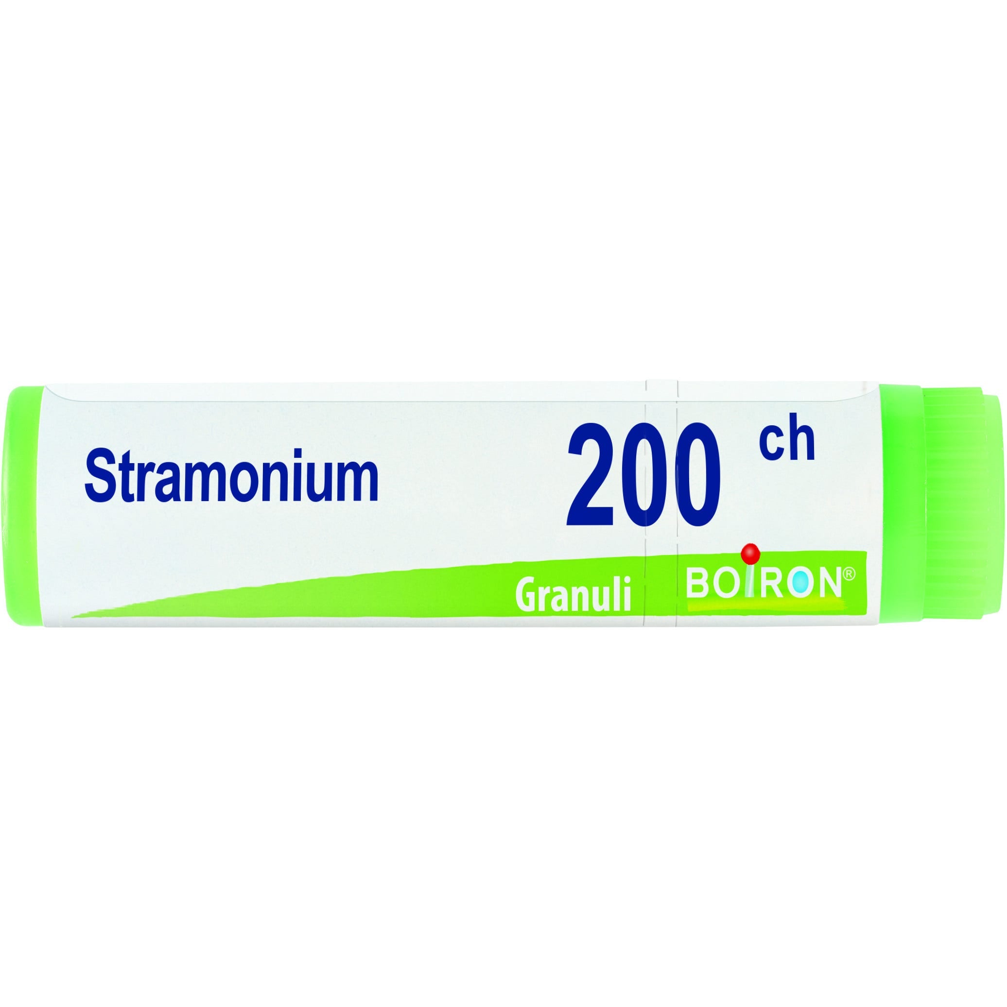 Stramonium boi 200ch gl 1g