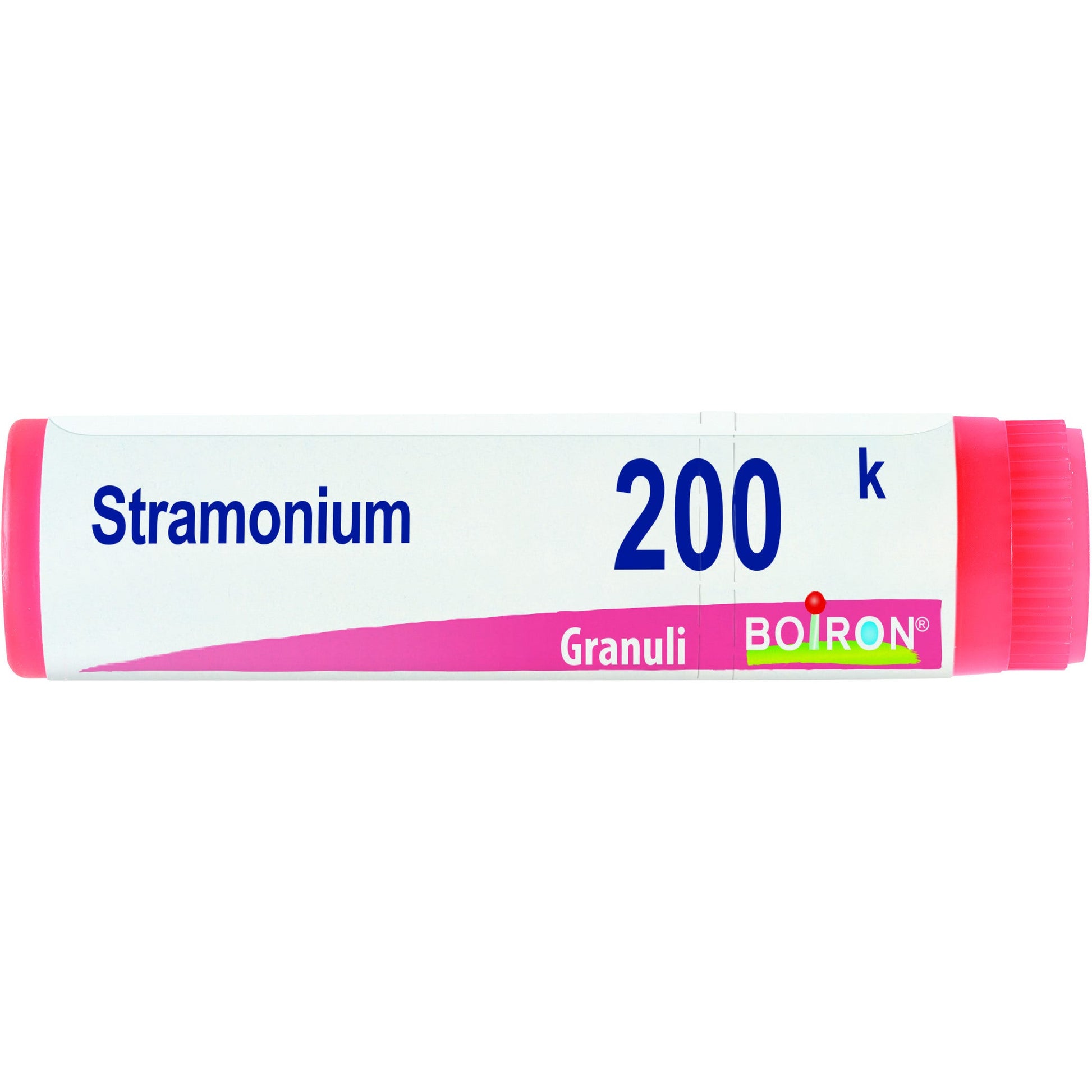 Stramonium boi 200k gl 1g