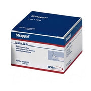 Strappal cm 2,5 x 10 mt farmacia 1 pezzo