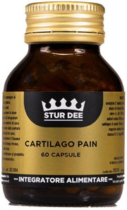 Stur dee cartilago pain 60 capsule