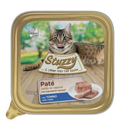 Stuzzy cat paté con tonno per gatti adulti 100g