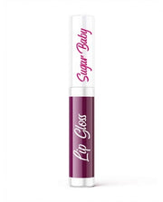 Sugar baby lip gloss frutti bo